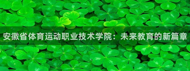 JJB竞技宝官网下载联系电话：安徽省体育运动职业技术